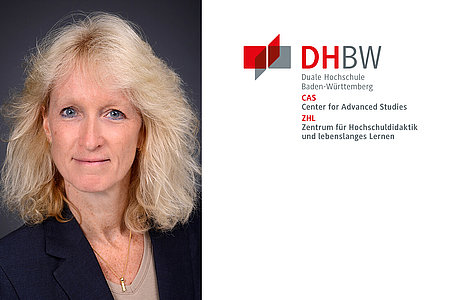 DHBW CAS, ZHL, Zentrum für Hochschuldidaktik und lebenslanges Lernen, ZHL, Center for Advanced Studies, Prof. Dr. Doris Ternes, Weiterbildung, Bildungscampus, Heilbronn