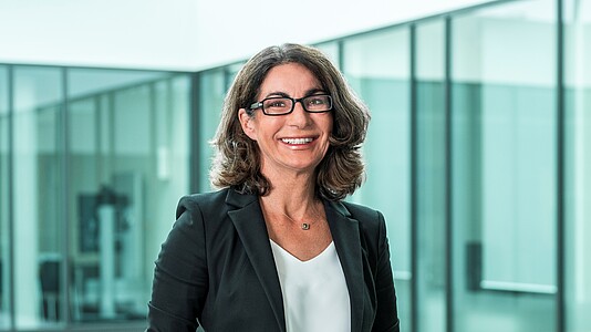 Prof.in Dr.in Nicole Graf