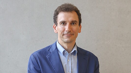 Prof. Dr. Jens Saffenreuther