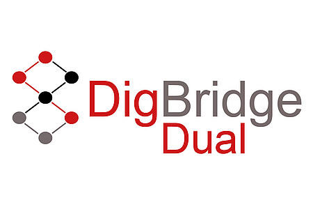Logo DigBridgeDual Logo DigBridgeDual