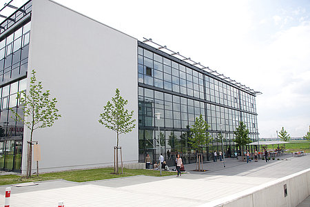 DHBW Mannheim, Haushaltsautonomie, Prof. Dr. Georg Nagler, Ralf Blasek, Prof. Arnold van Zyl, 