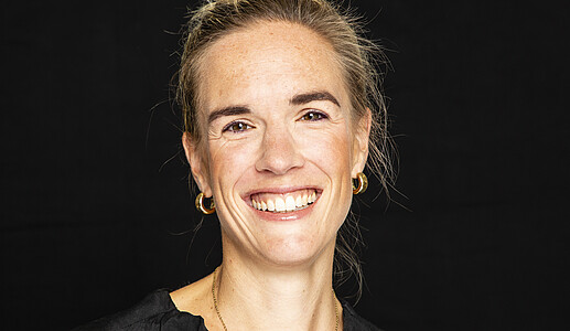 Lerne mich besser kennen!