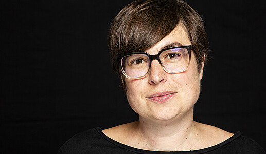 Lerne mich besser kennen!