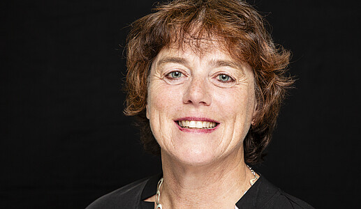 Lerne mich besser kennen!