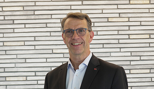 Prof. Dr.-Ing. Joachim Frech