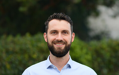 Prof. Dr. Jonas Weber