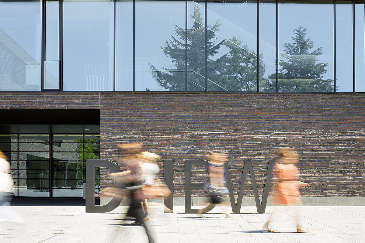 Senat der Dualen Hochschule Baden-Württemberg tagt zu aktuellen Themen