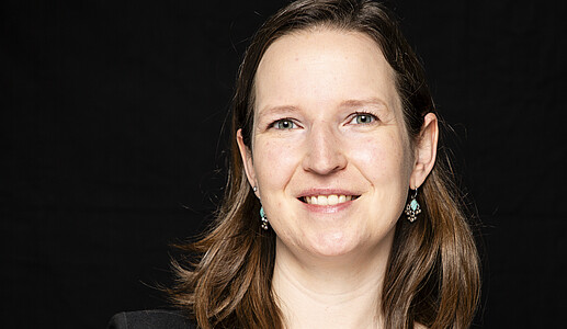 Lerne mich besser kennen!