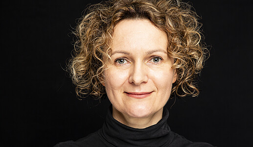 Lerne mich besser kennen!