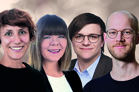 Die extreme Rechte im Kontext Sozialer Arbeit