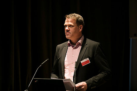 DHBW Karlsruhe, Symposium, Digitalisierung, vernetztes Lernen