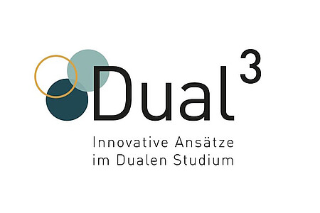 Logo von Verbundprojekt Dual³