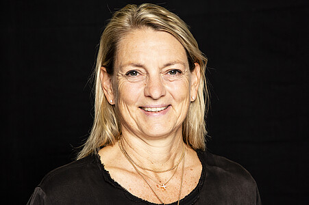 Lerne mich besser kennen!