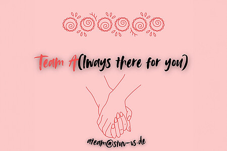 Symbolbild: A-Team der DHBW Villingen-Schwenningen