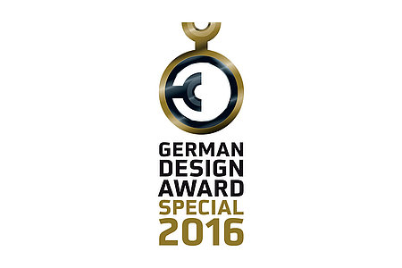 German Design Award Special 2016