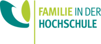 Logo Familie in der Hochschule