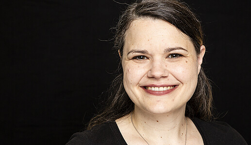 Lerne mich besser kennen!