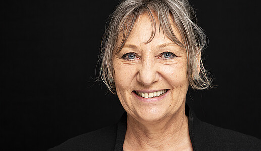 Lerne mich besser kennen!