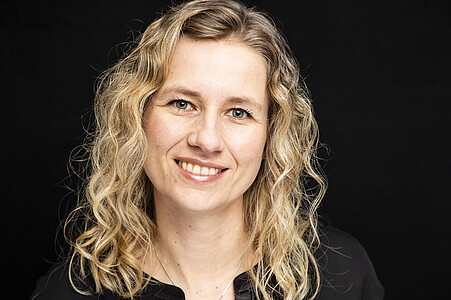 Lerne mich besser kennen!