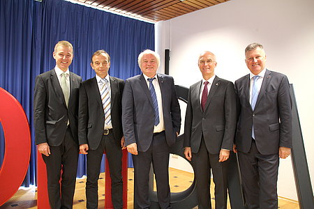 DHBW Villingen-Schwenningen, 