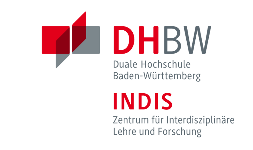 Logo Zentrum für Interdisziplinäre Lehre und Forschung (INDIS)