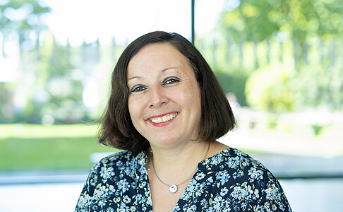 Anita Peter-Dreißig