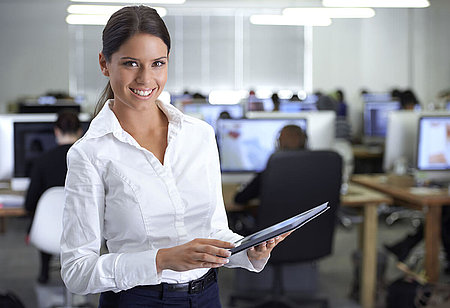 DHBW, Master, Dualer Master, Wirtschaftsinformatik, Center for Advanced Studies, 