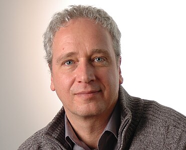 Prof. Dr. Thomas Meyer