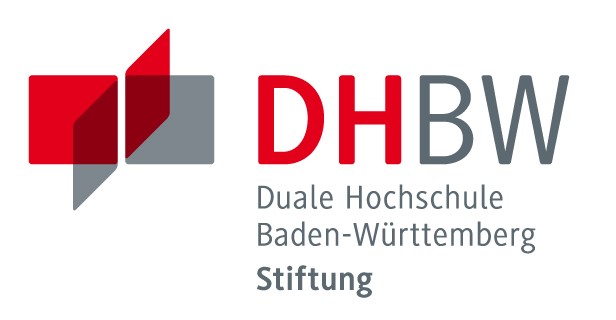 Logo DHBW Stiftung