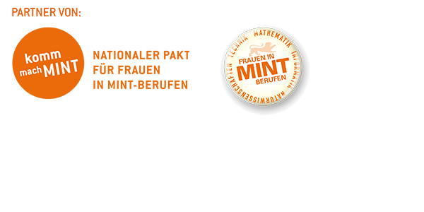 Komm mach MINT