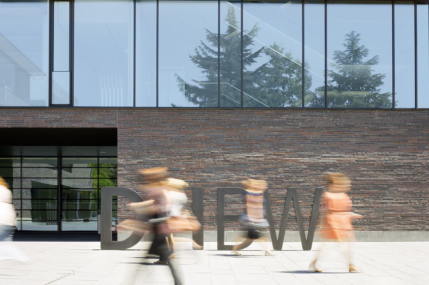 Duale Hochschule Baden-Württemberg, Senat