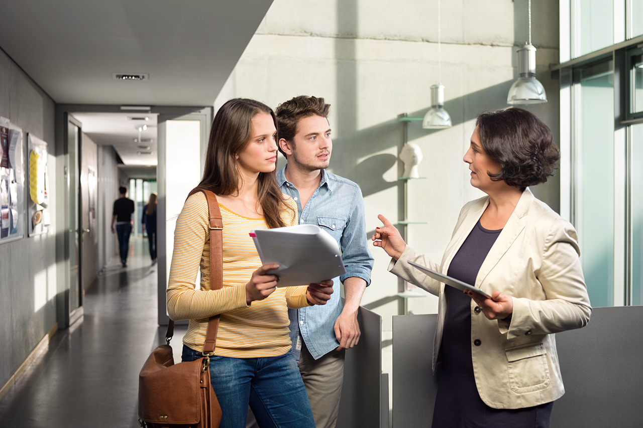 DHBW, Professorinnenprogramm II, Förderung Bund, Gleichstellung, Genderforschung