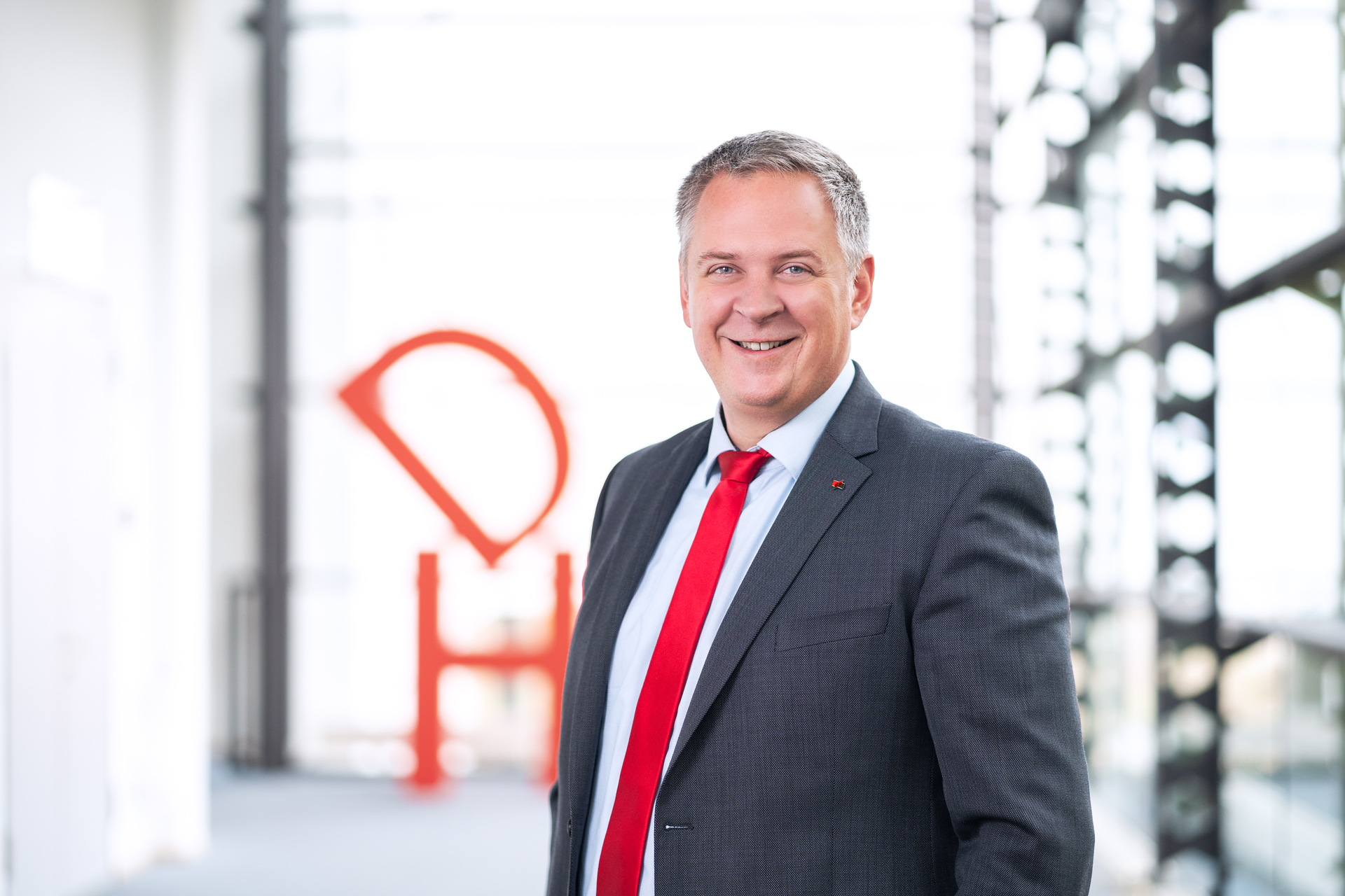 Profilbild von Prof. Dr. Roland Küstermann