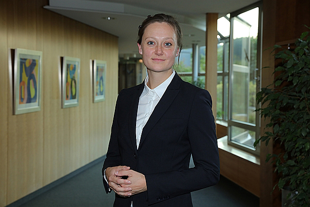 DHBW Heidenheim, Michaela Häberle, IHK Ostwürttemberg