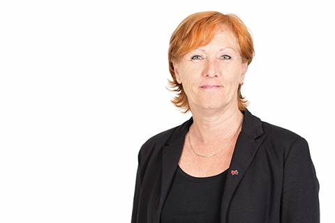 Elke Conradt