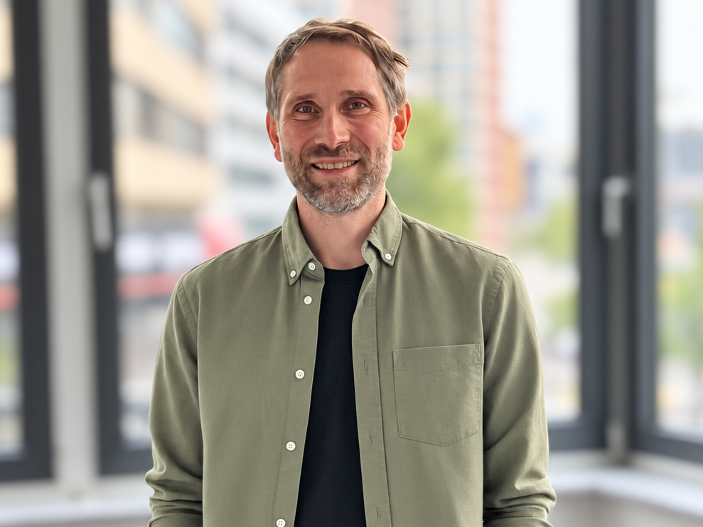 Tom Hauber