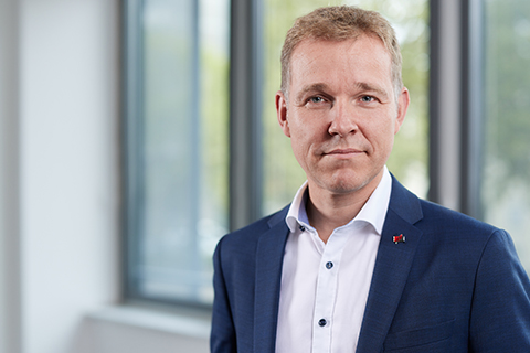 Dr. Wolf Dieter Heinbach