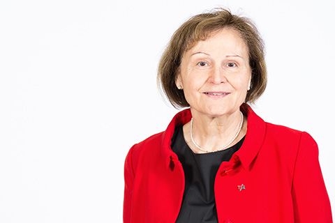 Christa Nägele