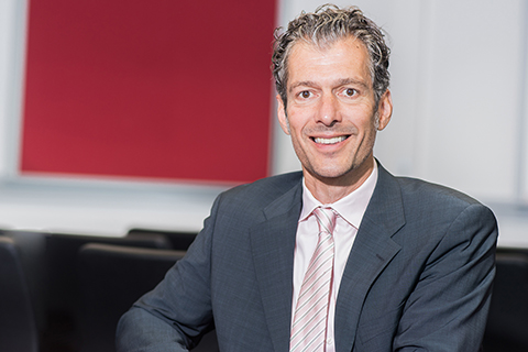 Prof. Dr. Christian Schaller Christian Schaller