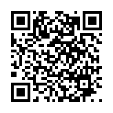QR-Code mit Link zur Umfrage