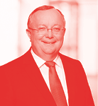 Prof. Dr. Georg Nagler
Rektor der DHBW Mannheim