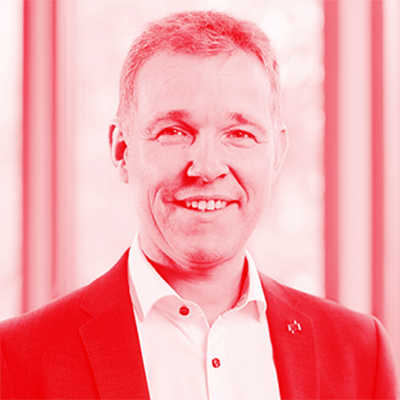 Foto DHBW Kanzler Heinbach
